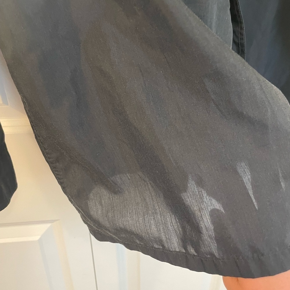 Givenchy for Chesa Button Down Shirt - image 10